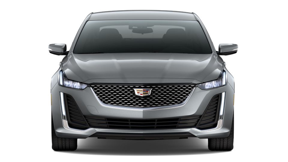 2024 Cadillac CT5 Vehicle Photo