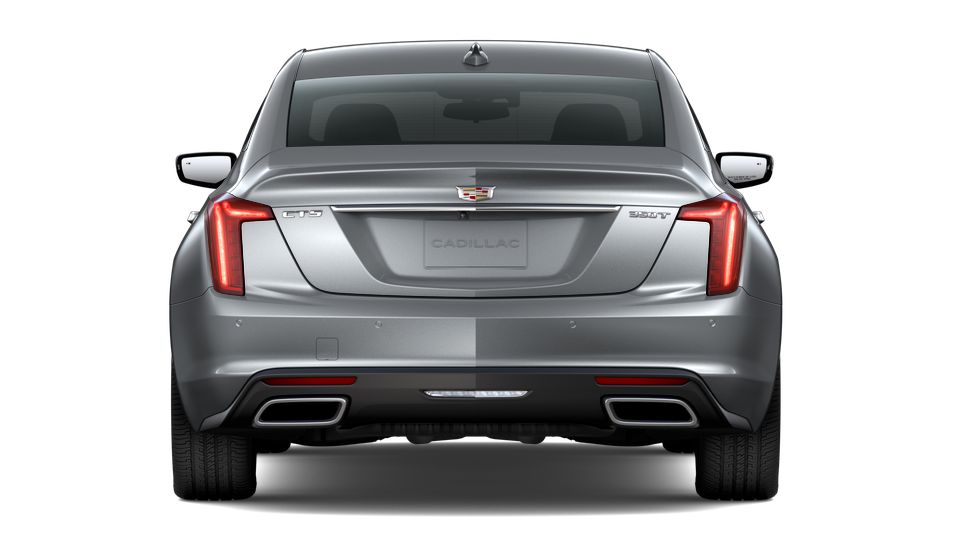 2024 Cadillac CT5 Vehicle Photo