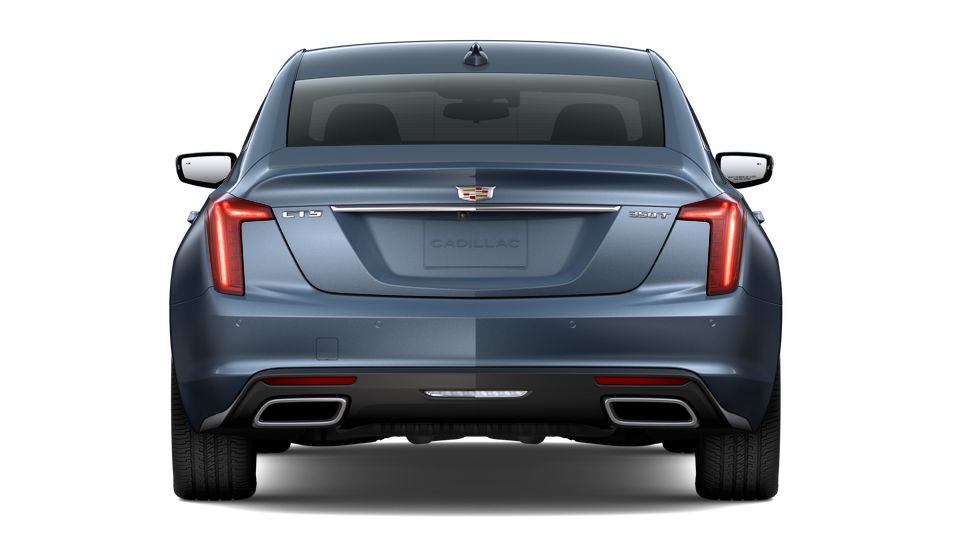 2024 Cadillac CT5 Vehicle Photo