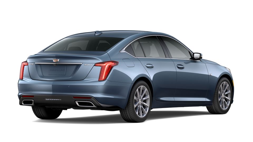 2024 Cadillac CT5 Vehicle Photo