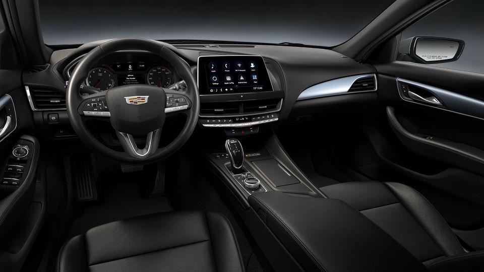 2024 Cadillac CT5 Vehicle Photo