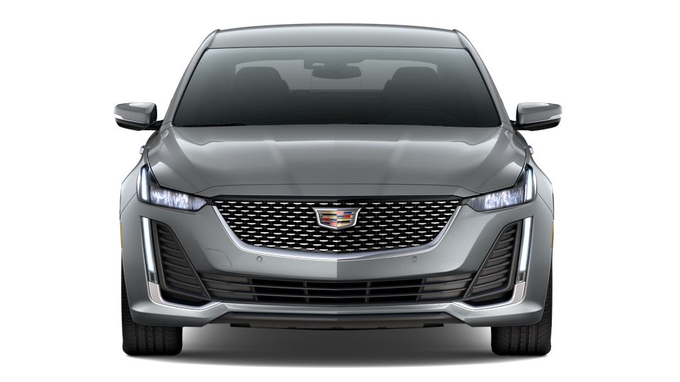 2024 Cadillac CT5 Vehicle Photo in KANSAS CITY, MO 64114-4545