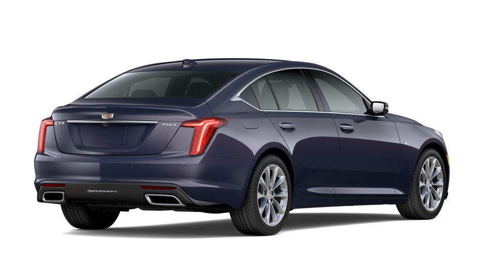 2024 Cadillac CT5 Vehicle Photo in BATON ROUGE, LA 70809-4546