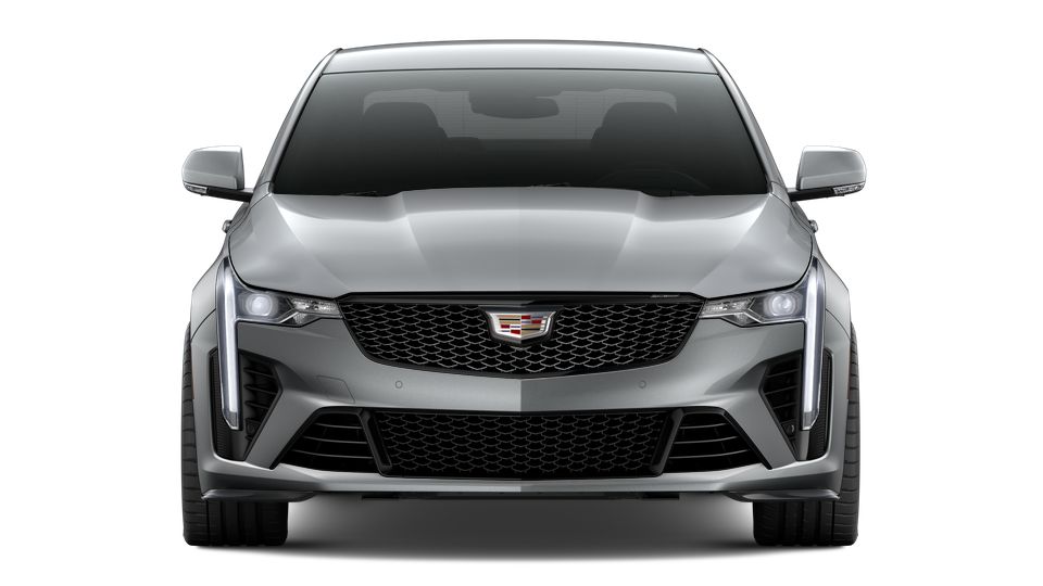 2024 Cadillac CT4-V Vehicle Photo