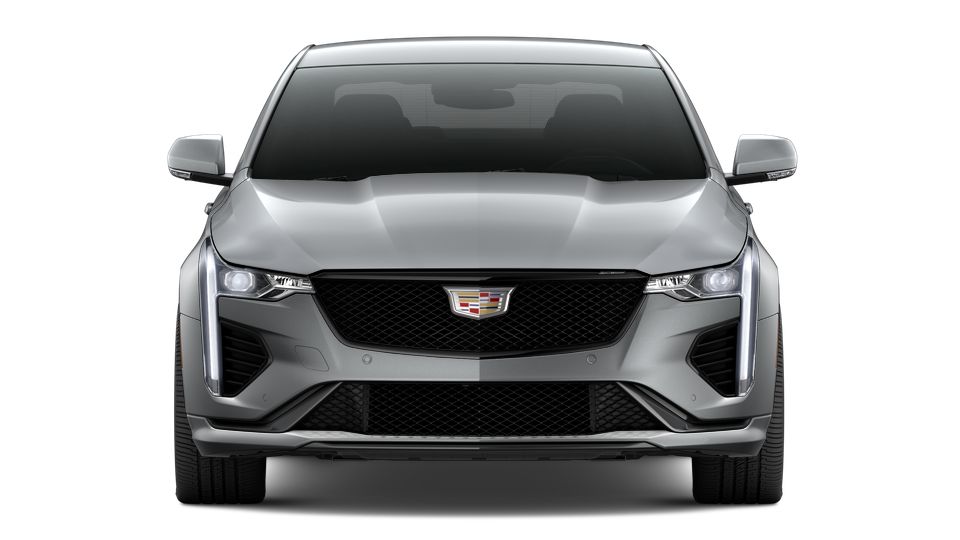 2024 Cadillac CT4-V Vehicle Photo