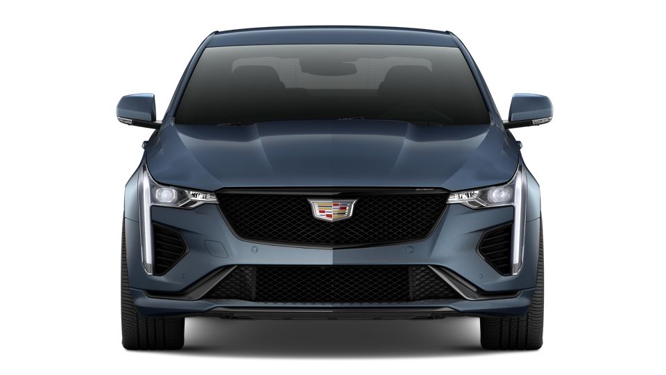 2024 Cadillac CT4-V Vehicle Photo