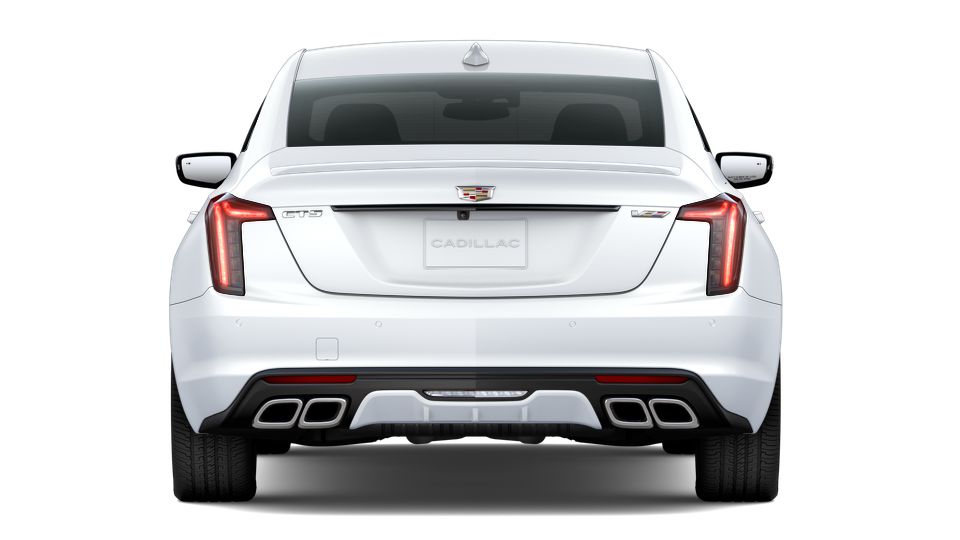 2024 Cadillac CT5-V Vehicle Photo