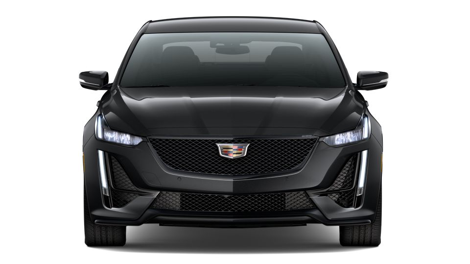 2024 Cadillac CT5-V Vehicle Photo