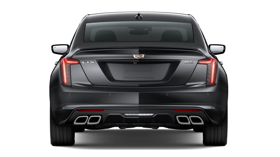 2024 Cadillac CT5-V Vehicle Photo