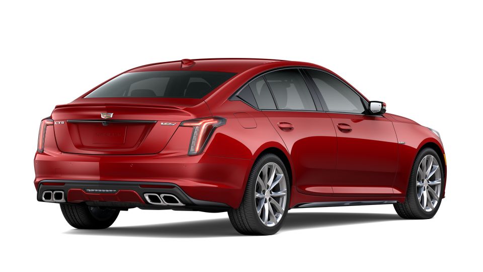 2024 Cadillac CT5-V Vehicle Photo