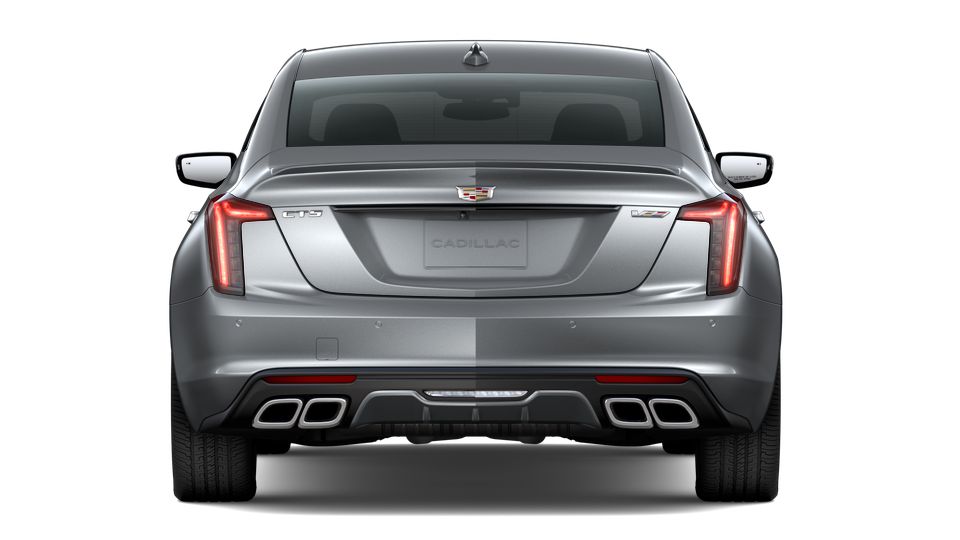 2024 Cadillac CT5-V Vehicle Photo