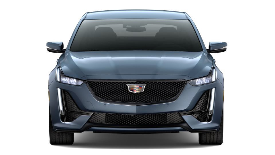 2024 Cadillac CT5-V Vehicle Photo