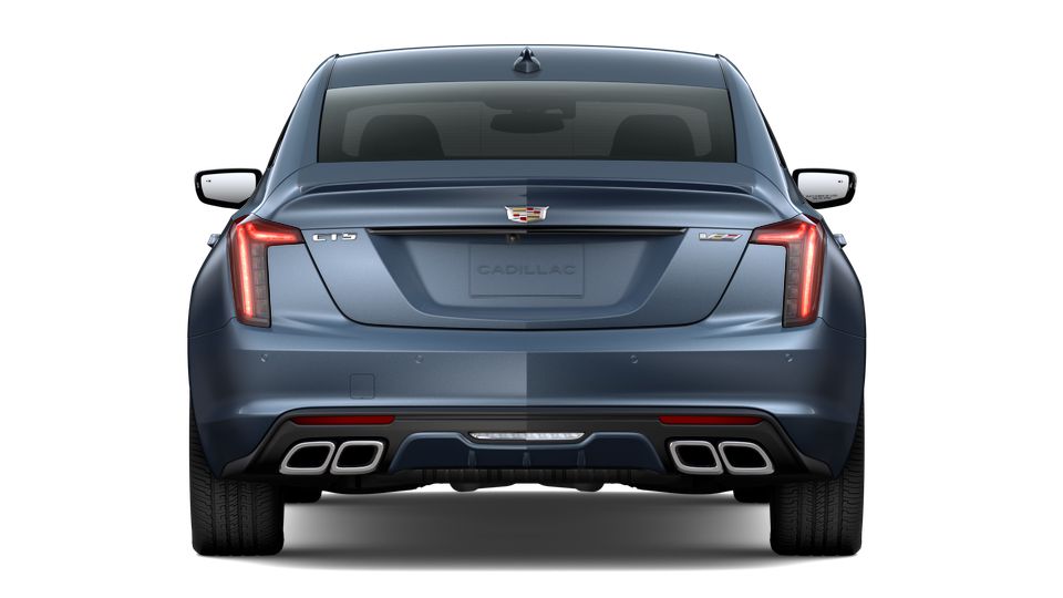 2024 Cadillac CT5-V Vehicle Photo