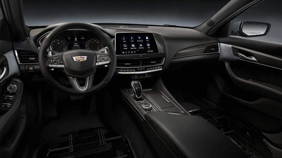 2024 Cadillac CT5-V Vehicle Photo