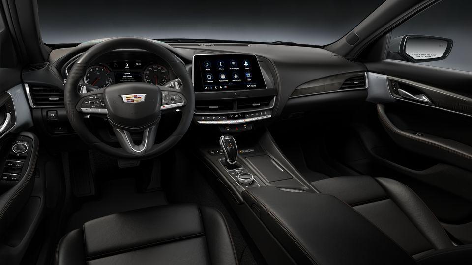 2024 Cadillac CT5-V Vehicle Photo in ORLANDO, FL 32808-7998