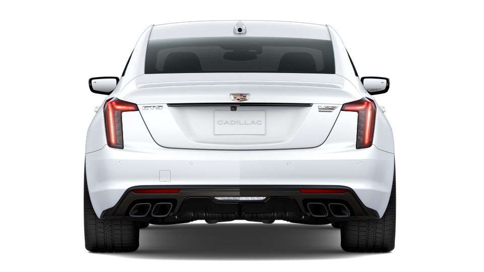 2024 Cadillac CT5-V Vehicle Photo