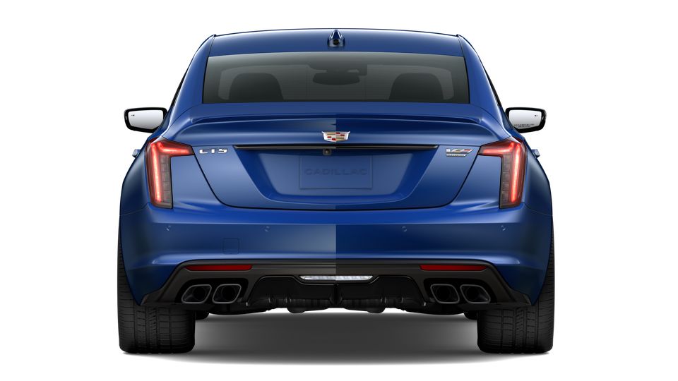 2024 Cadillac CT5-V Vehicle Photo