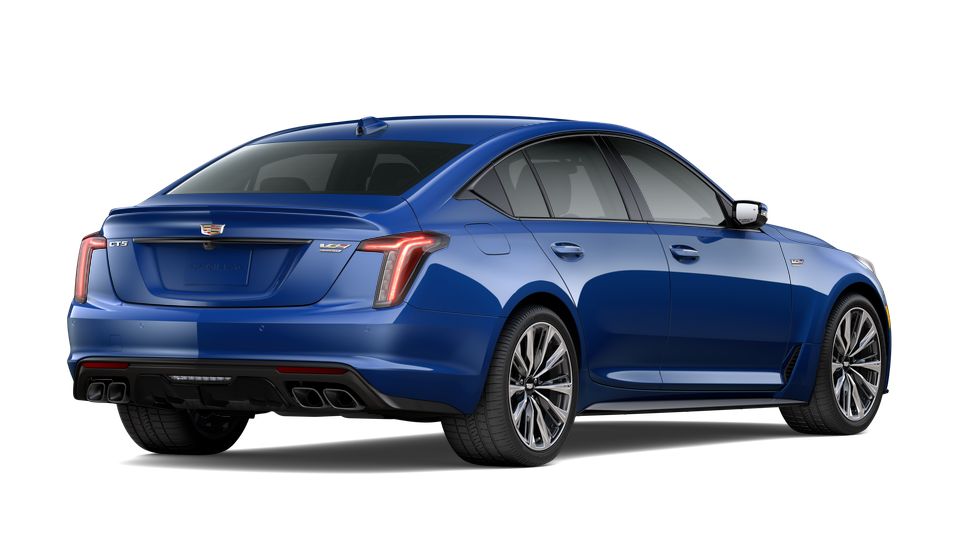 2024 Cadillac CT5-V Vehicle Photo