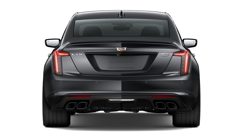 2024 Cadillac CT5-V Vehicle Photo