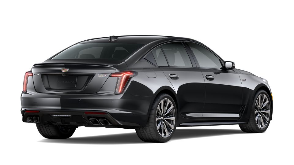 2024 Cadillac CT5-V Vehicle Photo