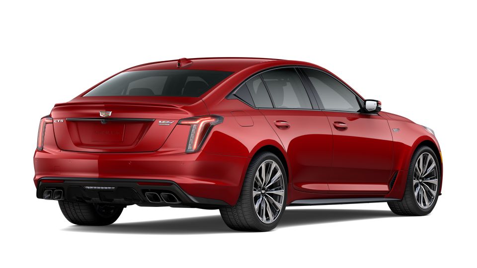 2024 Cadillac CT5-V Vehicle Photo