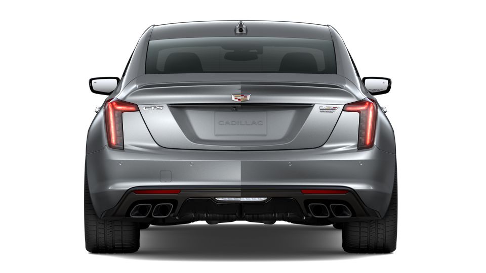 2024 Cadillac CT5-V Vehicle Photo