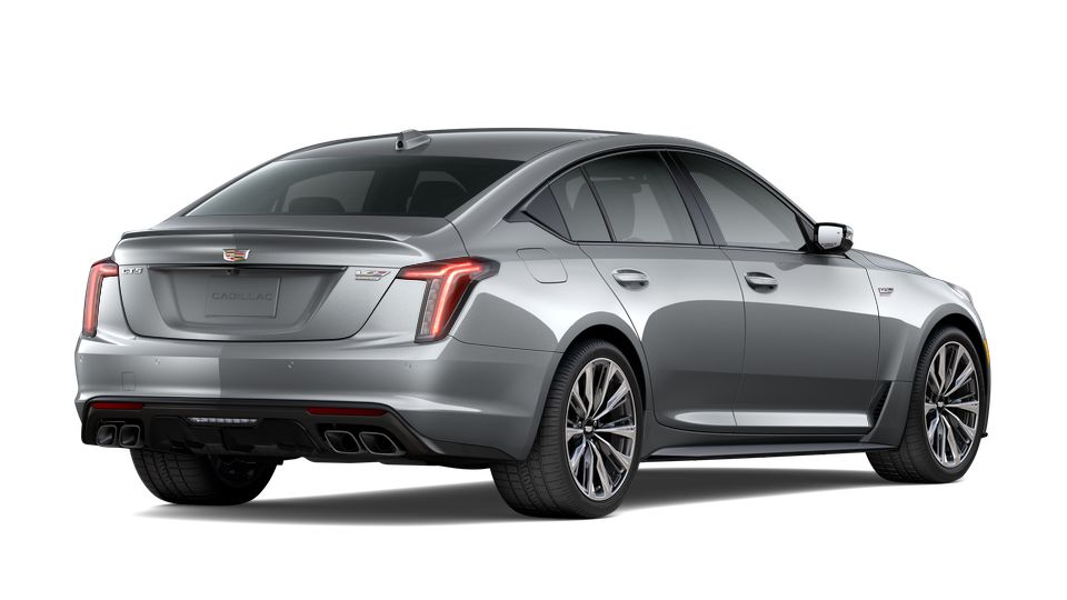 2024 Cadillac CT5-V Vehicle Photo