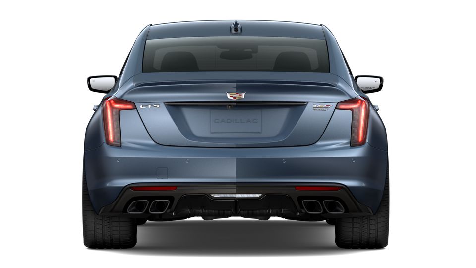 2024 Cadillac CT5-V Vehicle Photo