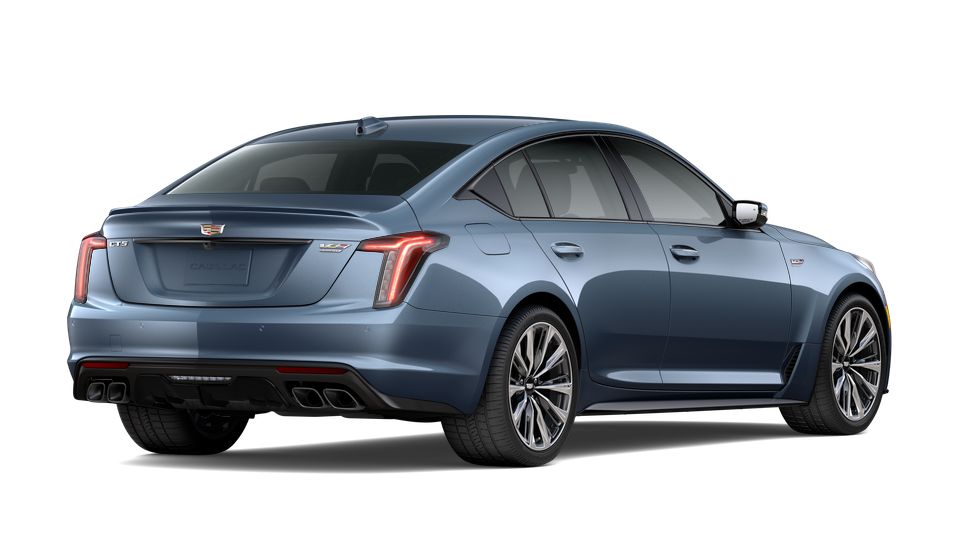 2024 Cadillac CT5-V Vehicle Photo