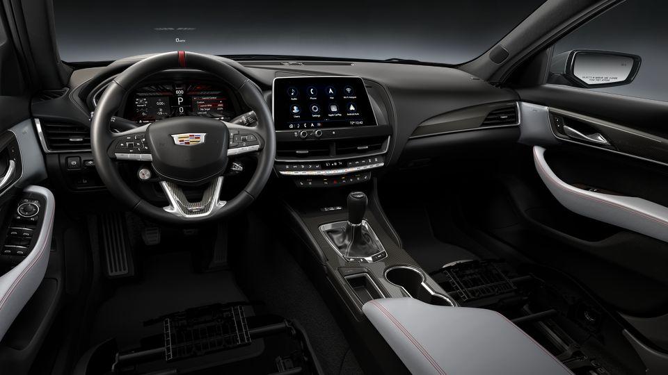 2024 Cadillac CT5-V Vehicle Photo