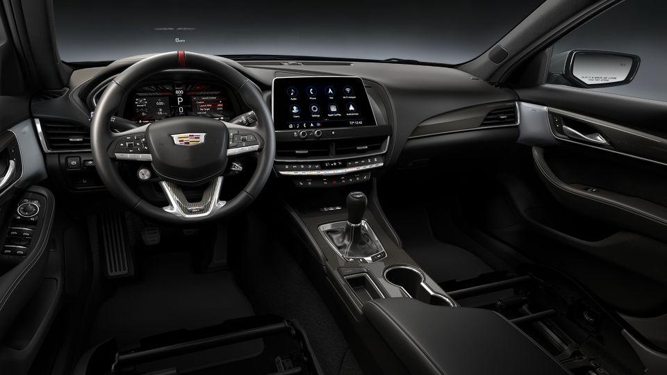 2024 Cadillac CT5-V Vehicle Photo