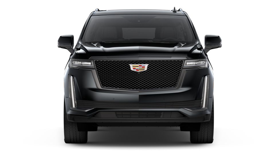 2024 Cadillac Escalade ESV Vehicle Photo in DELRAY BEACH, FL 33483-3294