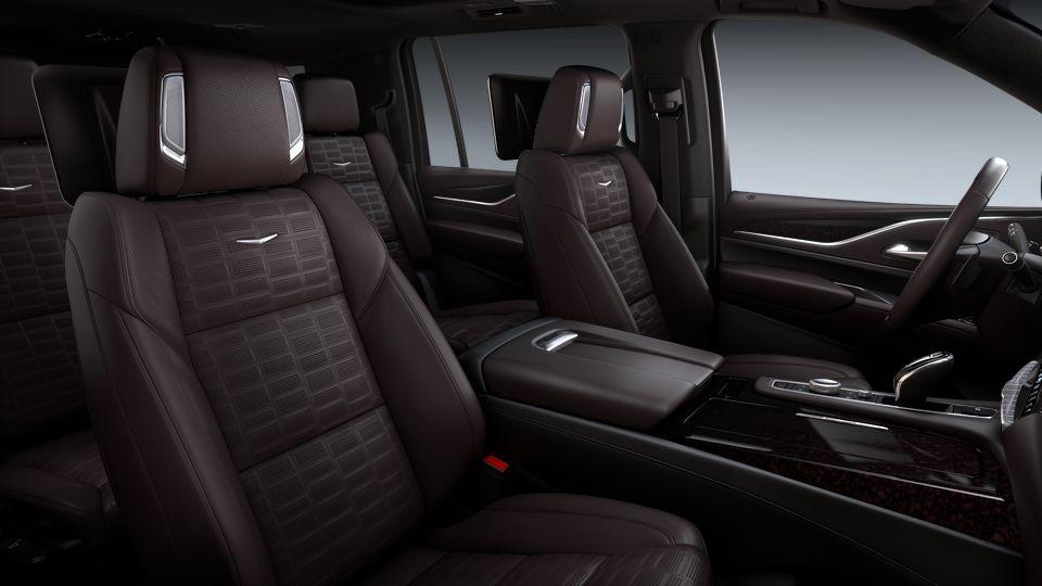 2024 Cadillac Escalade ESV Vehicle Photo in MECHANICSBURG, PA 17050-1707