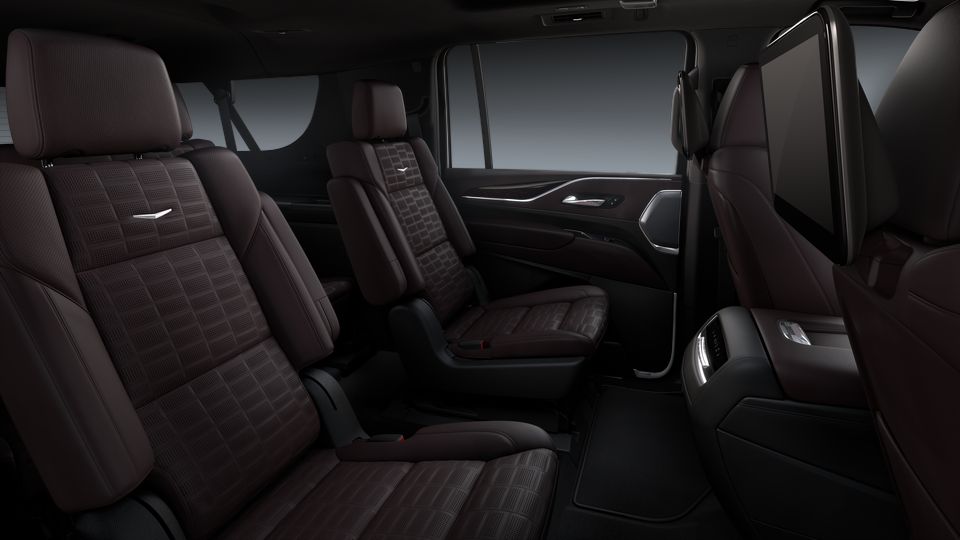 2024 Cadillac Escalade ESV Vehicle Photo in MECHANICSBURG, PA 17050-1707