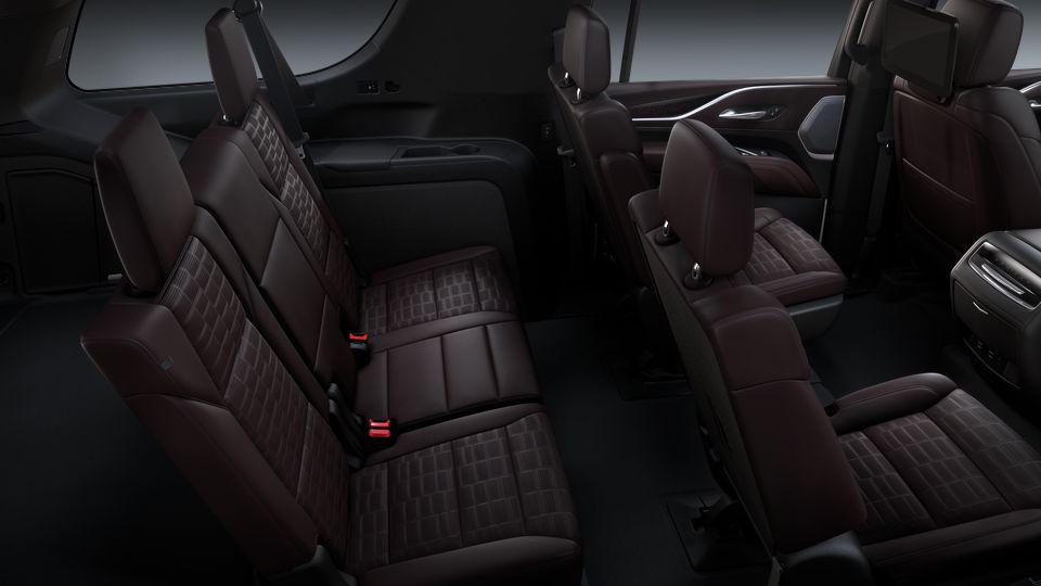 2024 Cadillac Escalade ESV Vehicle Photo in MECHANICSBURG, PA 17050-1707