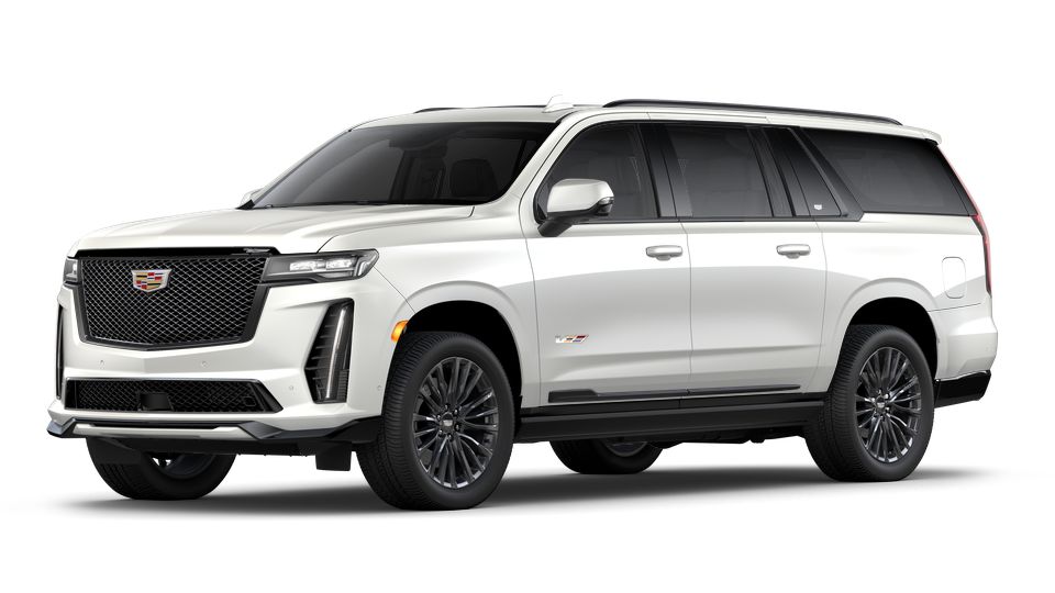 Cadillac 2024 Escalade ESV AWD V-Series