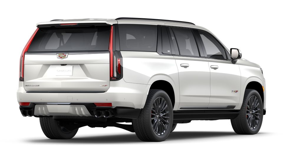 2024 Cadillac Escalade ESV Vehicle Photo