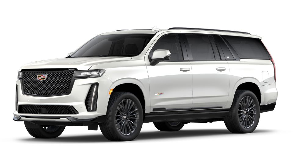 2024 Cadillac Escalade ESV Vehicle Photo