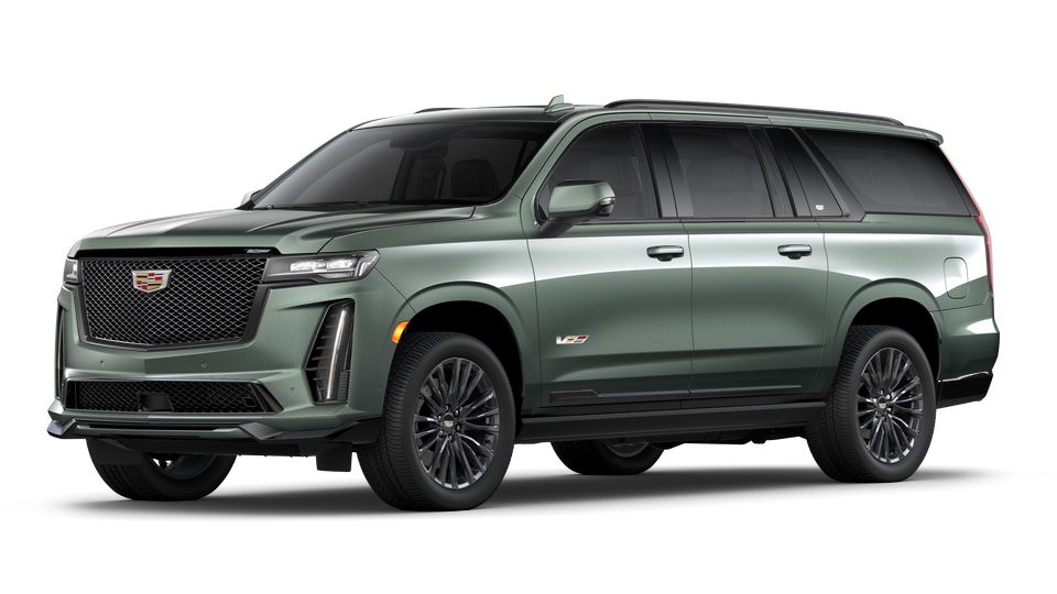 2024 Cadillac Escalade ESV Vehicle Photo