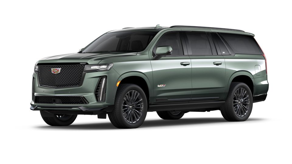 2024 Cadillac Escalade ESV Vehicle Photo