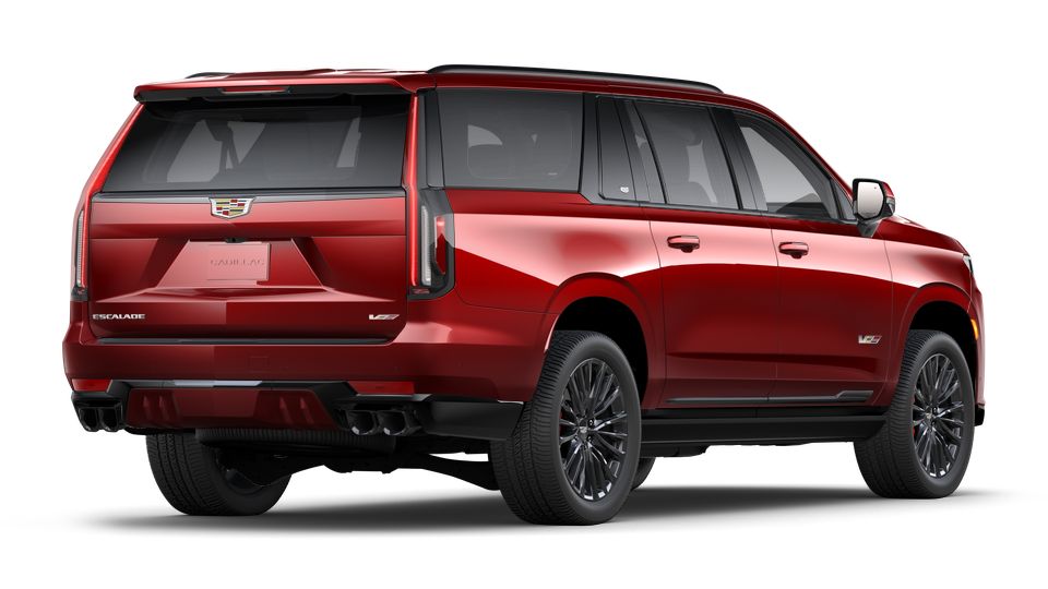 2024 Cadillac Escalade ESV Vehicle Photo