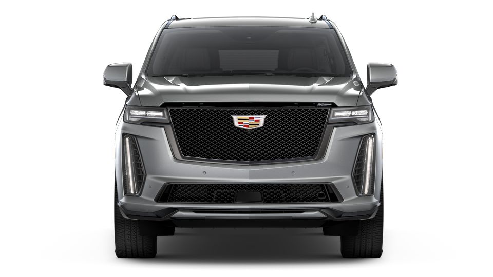 2024 Cadillac Escalade ESV Vehicle Photo