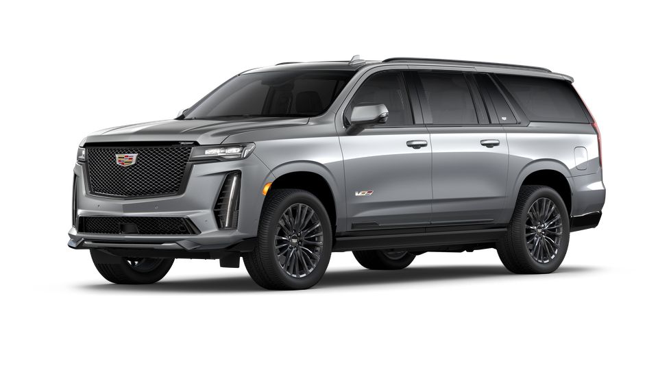 2024 Cadillac Escalade ESV Vehicle Photo