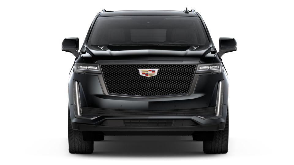 2024 Cadillac Escalade Vehicle Photo in POMPANO BEACH, FL 33064-7091