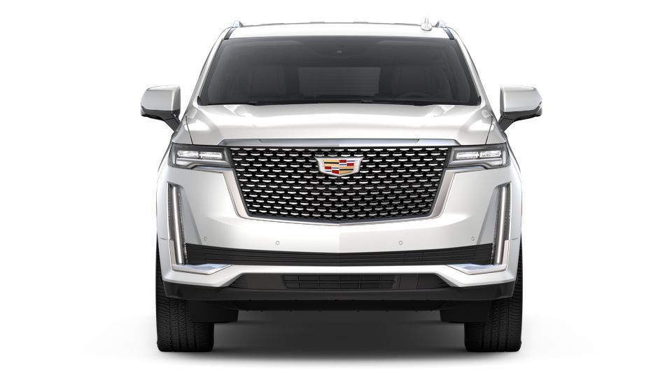 2024 Cadillac Escalade Vehicle Photo