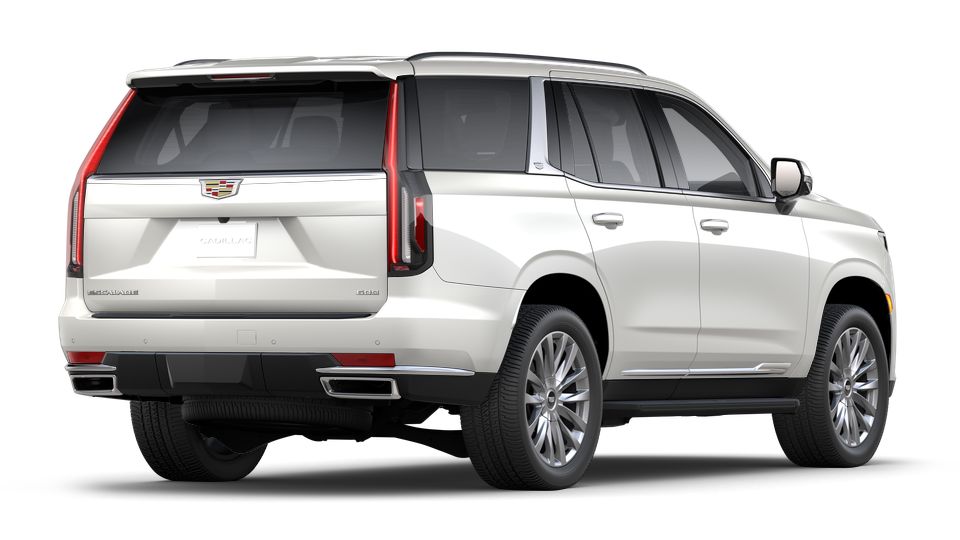 2024 Cadillac Escalade Vehicle Photo