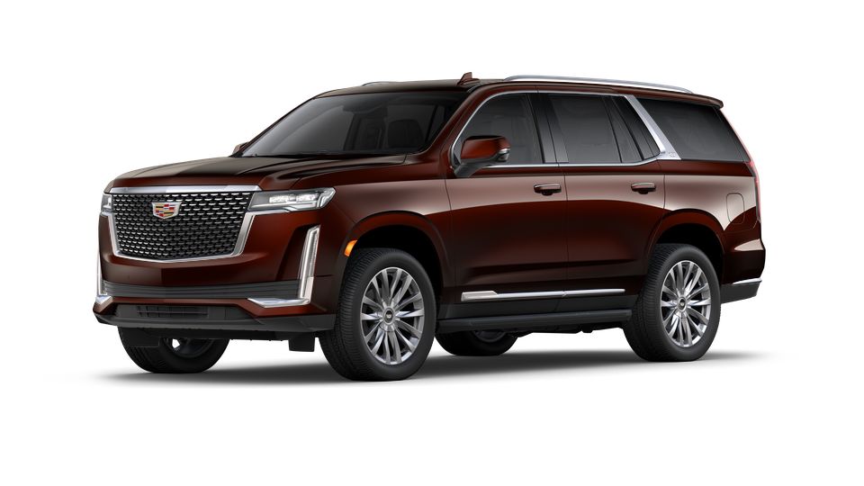 2024 Cadillac Escalade Vehicle Photo