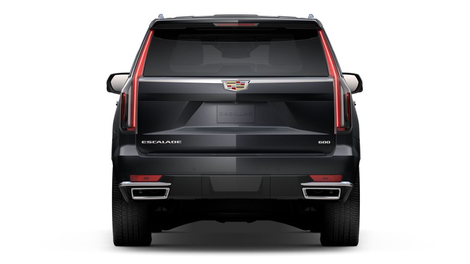 2024 Cadillac Escalade Vehicle Photo