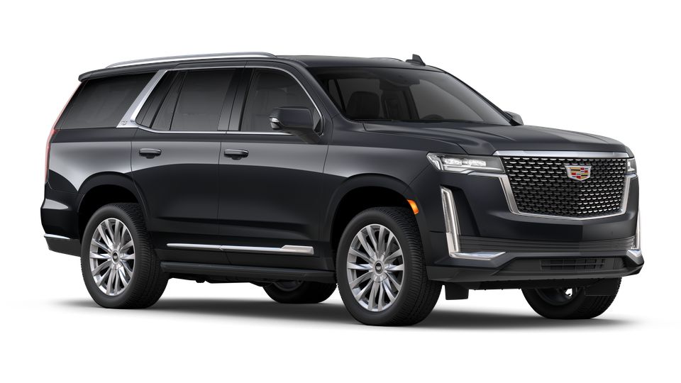 2024 Cadillac Escalade Vehicle Photo