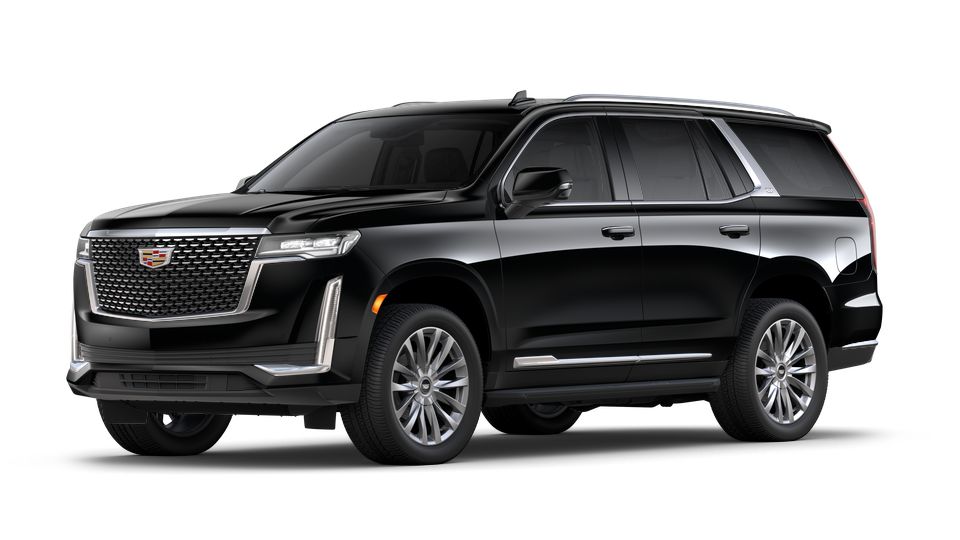 2024 Cadillac Escalade Vehicle Photo